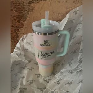 THE CLEAN SLATE QUENCHER H2.0 FLOWSTATE™ TUMBLER | 40 OZ ***Limited Edition***